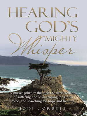 cover image of Hearing God's Mighty Whisper
